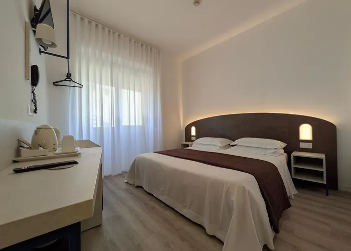 Resort: Hotel Piccolo