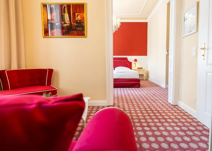 Dog friendly hotels Aviano Boutique