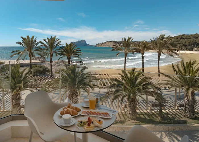 Hotel barato: La Sort Boutique Hotel