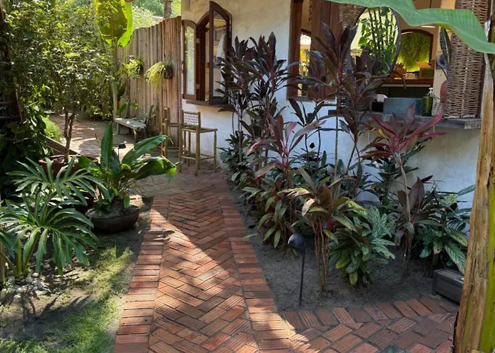 Hotel para famílias: Pousada Da Praia CARAIVA