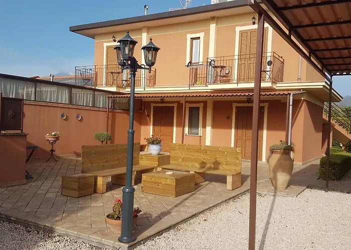 B&B Villa Valentina