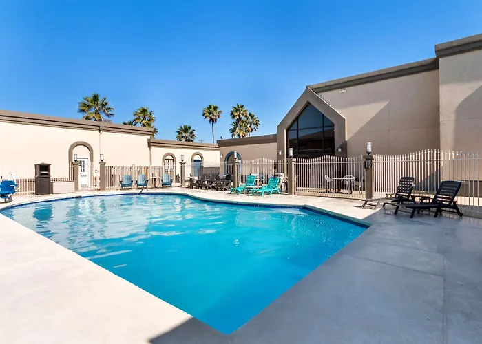 3 star hotels Best Western Port Aransas