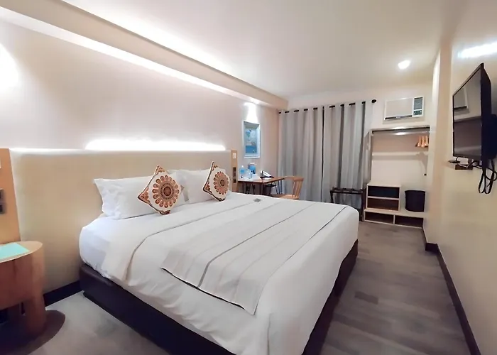 Family Friendly Hotels Cuna