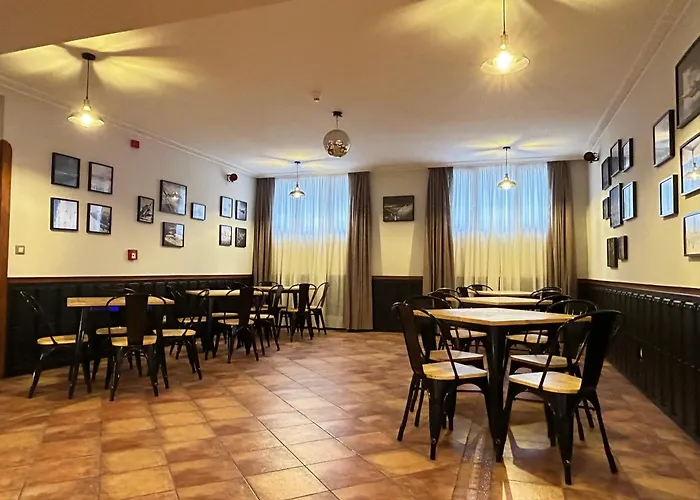 Hotel Spa San Marcos