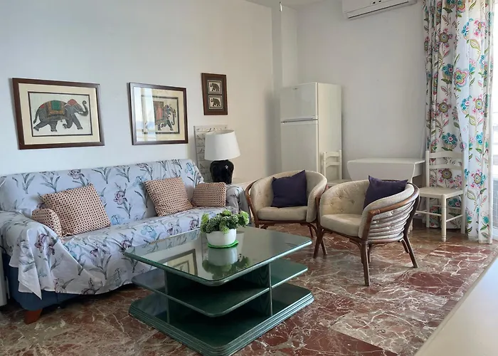 Apartamentos La Roca Rentals