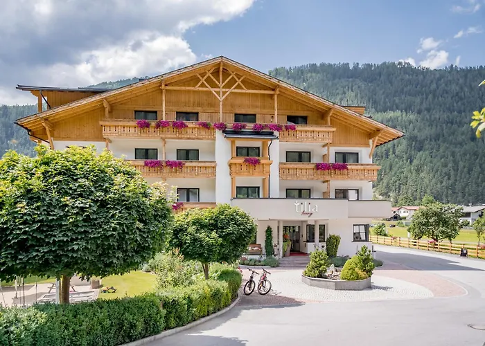 Luxe hotel: Tilia Living - B&B Mit Dem Komfort Eines Kleinen, Feinen Hotels