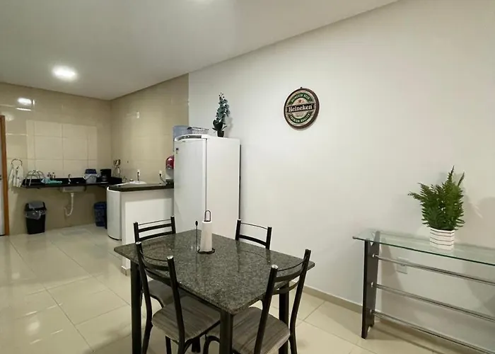 Casa de férias: Great House