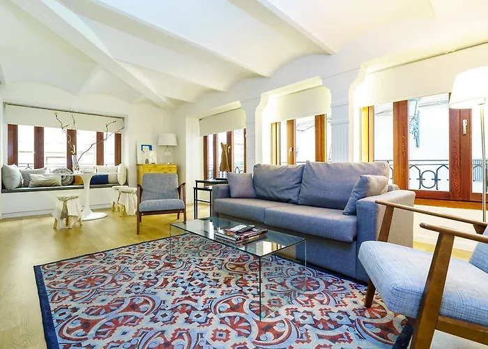  Valencia Luxury - Boutique Redonda