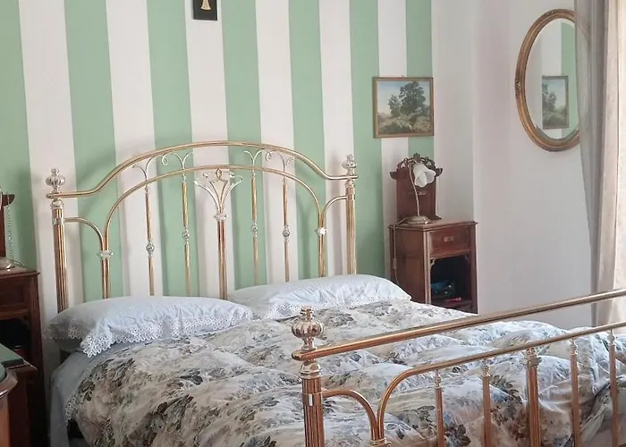 Cheap hotels Mondello Juno'S Rooms