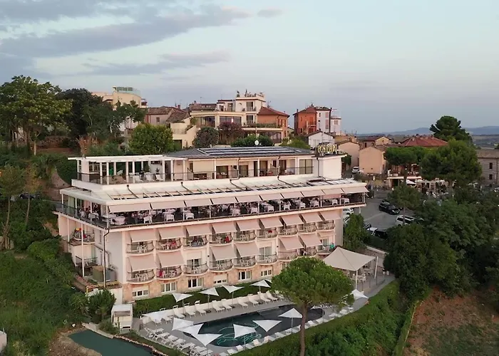 Hotel Posillipo