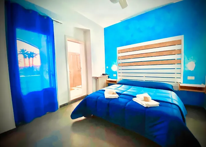 Hotel familiare: Albergo 2 Mari