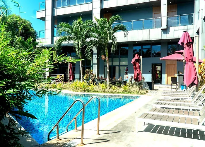 Vienna Hotel