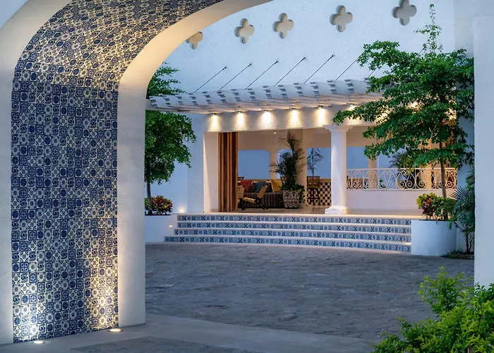 Mar Del Cabo By Velas Resorts Adults Only