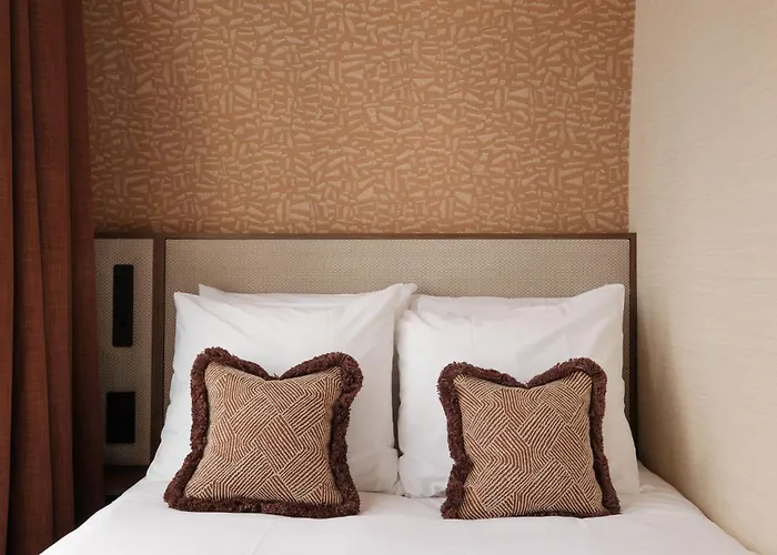 Hotel vicino al College: House Of Adam