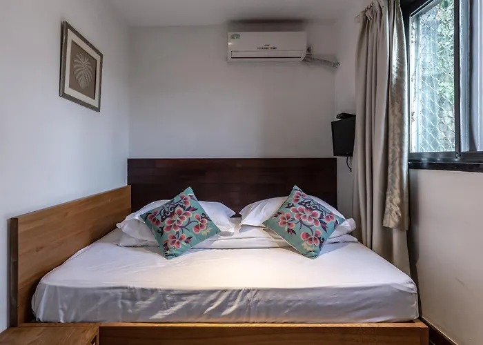 Hofang Guest House