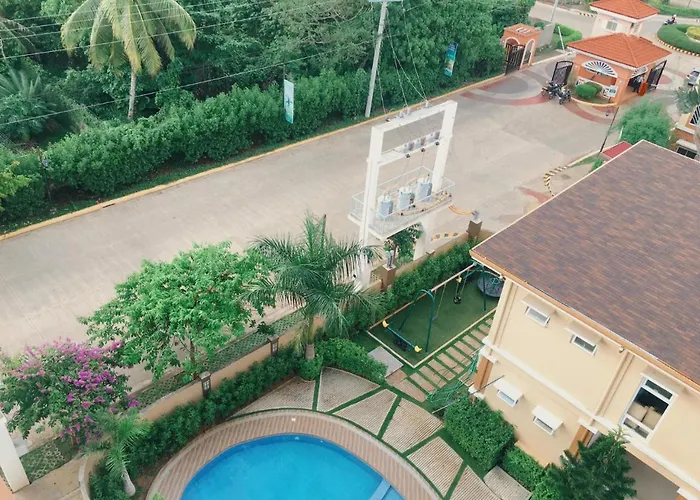 Puerto Princesa Resort-Style Condo With Free Pool, Parking & Gym - B2 2Flourite