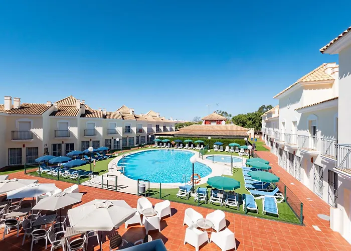 Apartamento: Interpass Golf Playa Country Club