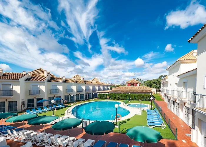 Apartamento: Interpass Golf Playa Country Club
