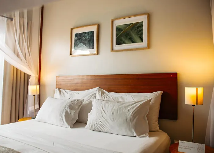 Joli Guesthouse