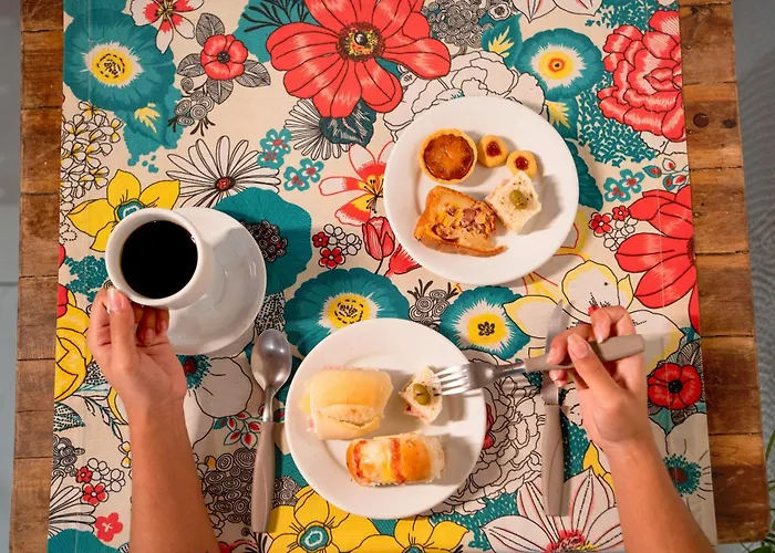 Pousada Summer Beach By Aft