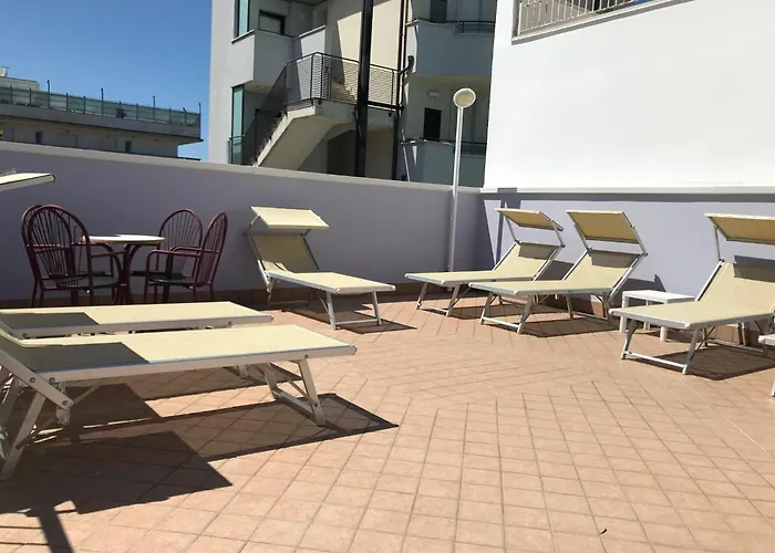 Hotel Mirabella