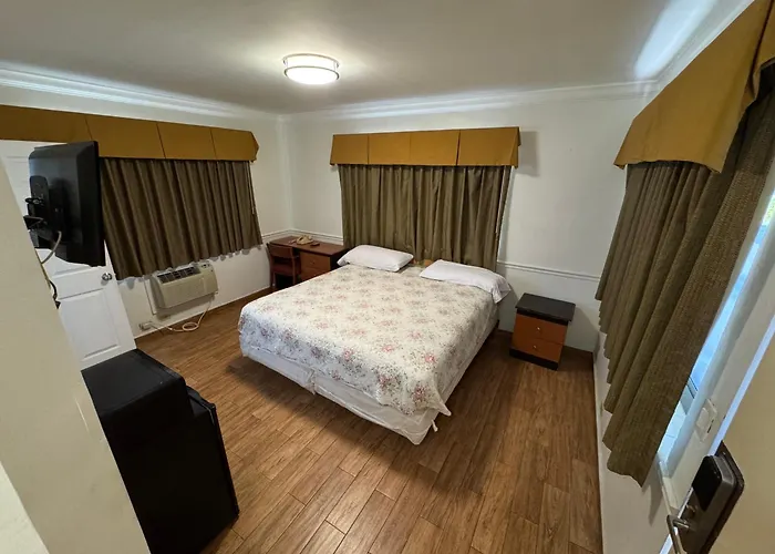 Hotel: King Motel - Miami