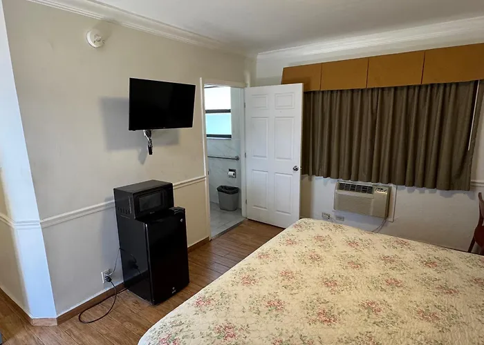 Hotel: King Motel - Miami
