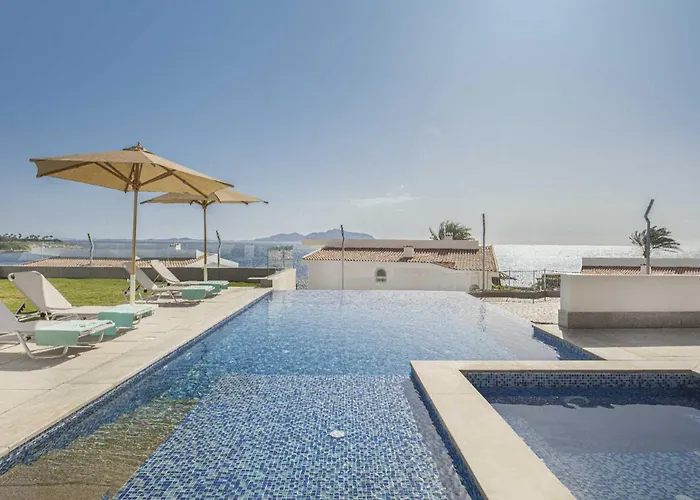 V Sharm El Shiekh