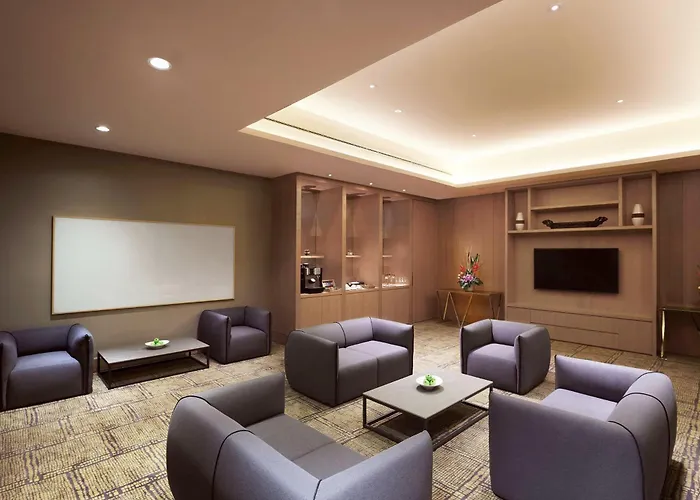 Doubletree By Hilton Johor Bahru