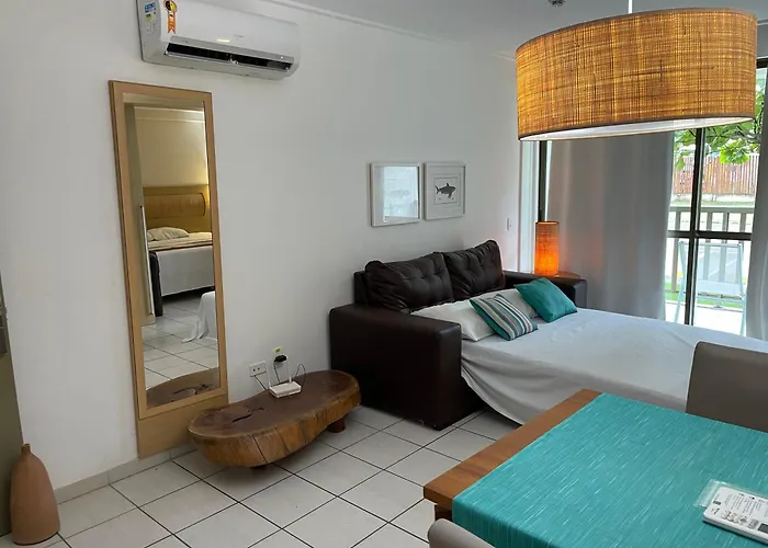 Cabana: Beach Class Muro Alto By Aft