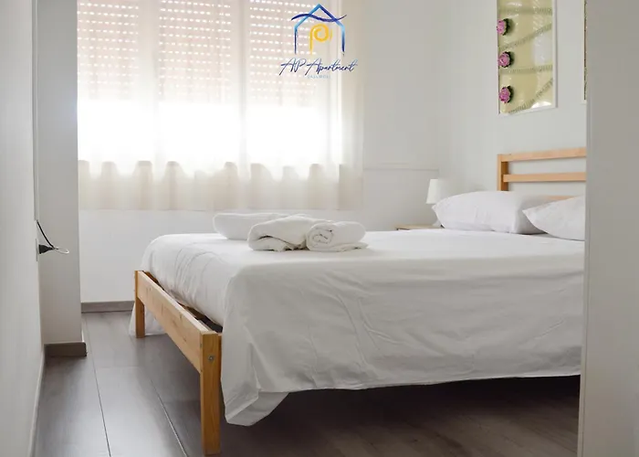 Cavalieri di Rodi Rooms