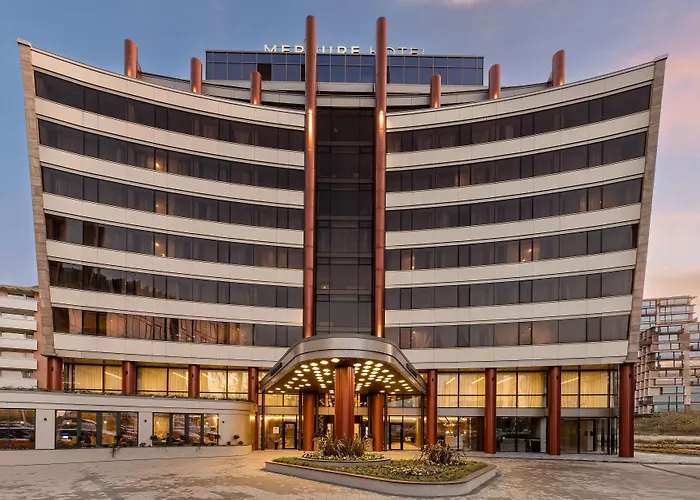 Mercure Sofia City