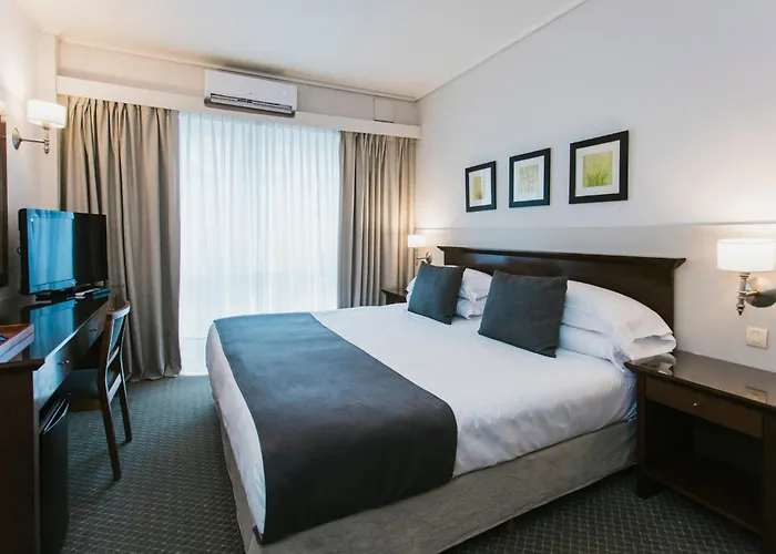 Hotel Dos Reyes