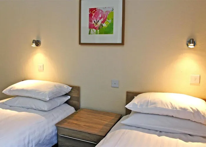 Resorts Guide Central Golders Green