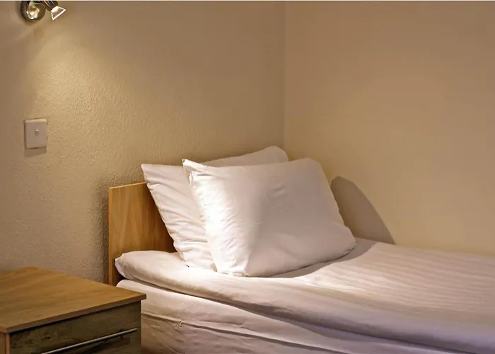 Resorts Guide Central Golders Green