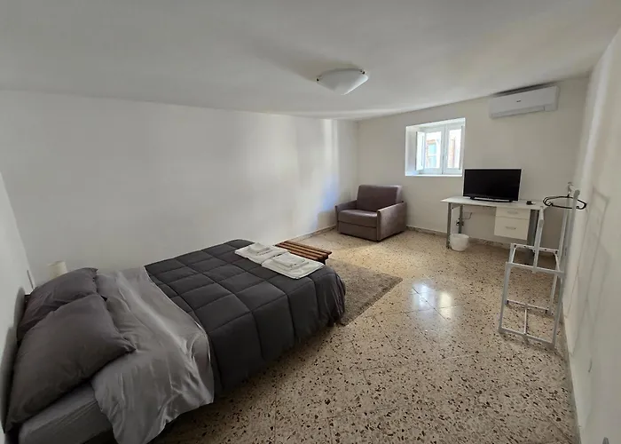 Casa degli ospiti: Mak House