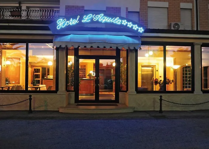 Hotel L'Aquila