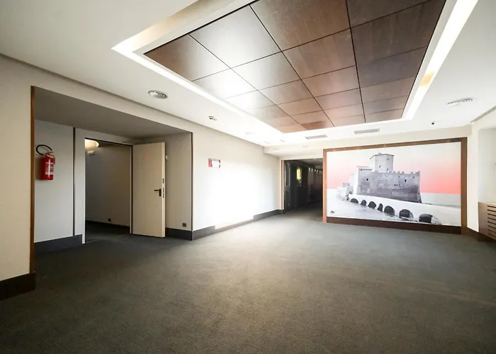Hotel Selene Pomezia