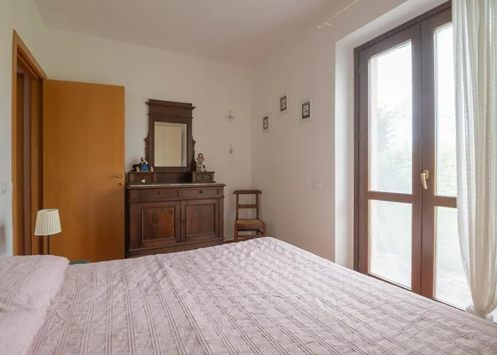 Casa vacanza: Casale Le Maschere