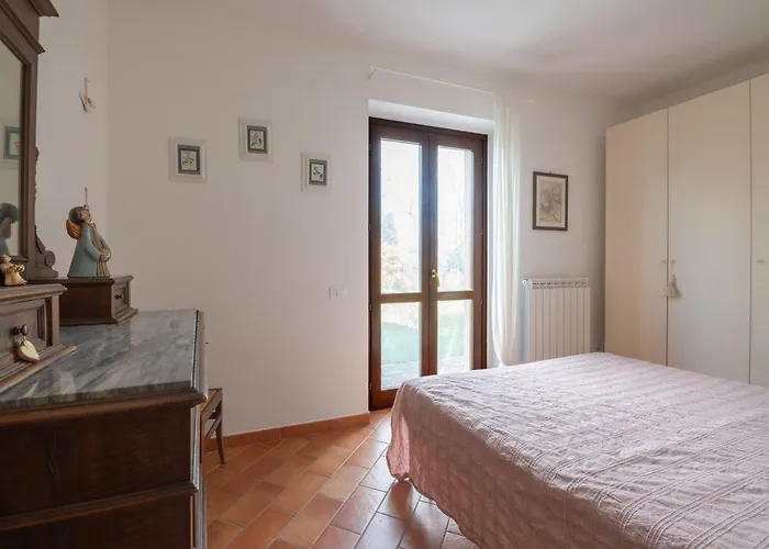 Casa vacanza: Casale Le Maschere