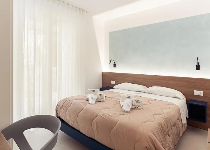 Vilu Suite Centro