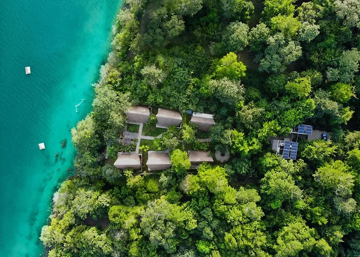 Azul Nomeolvides Bacalar - Guests Only