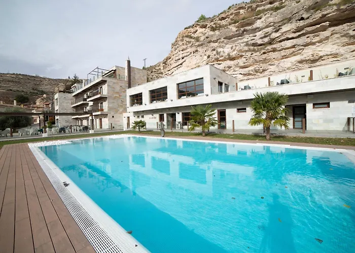 Apartamento: Almazara Suites