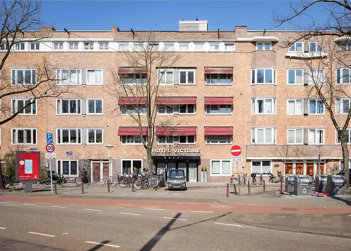 Hotel 3 stelle: Hotel Victorie
