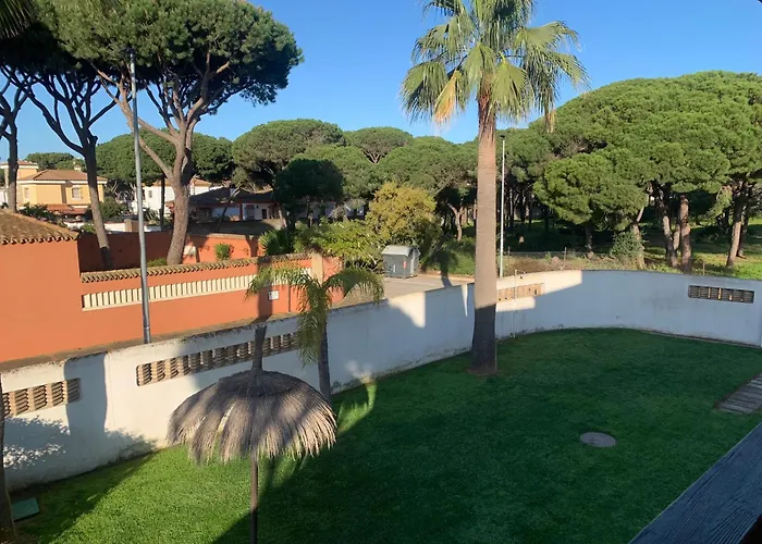 La Barrosa