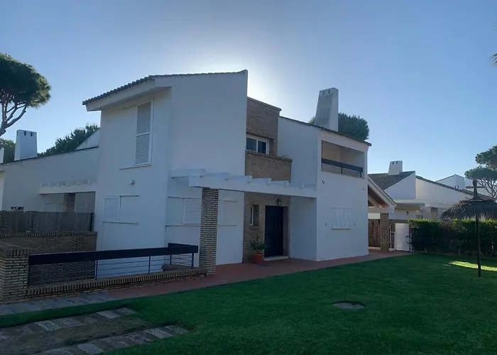La Barrosa