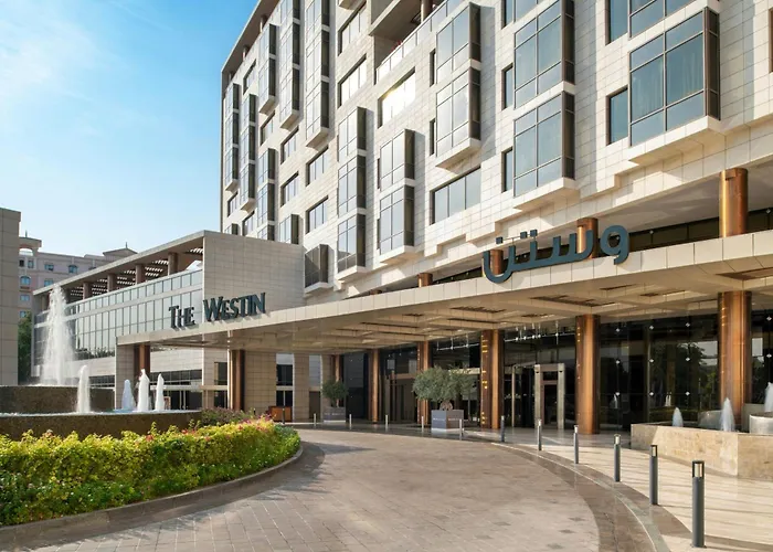 Westin & Spa