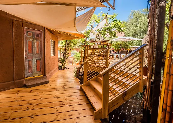 Hostal Copart