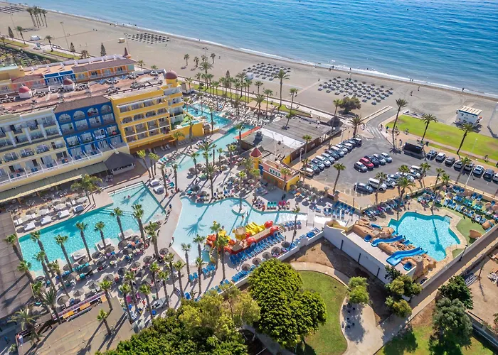 Mediterraneo Bay Hotel & Resort