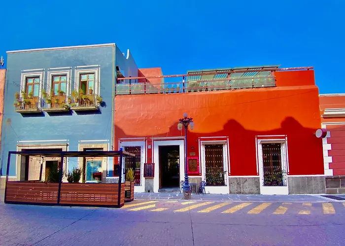 El Sueño Hotel&Spa